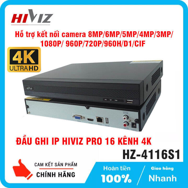 ip pro nvr