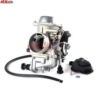 New PD32J Carburetor Carb Fit for TRX300 TRX350 ATV400 FOREMAN FOURTRAX FM TE TM FW Motorcycle ATV Quad