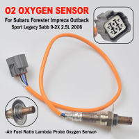 คุณภาพสูง Air การใช้ Ratio Sensor 22641-AA360เซนเซอร์ออกซิเจนสำหรับ Forester Impreza Legacy Outback Saab 9-2X 2.5L 234-9123 22641AA