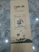 1kg cafe Arabica rang đậm