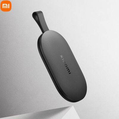 Xiaomi ประตูล็อคอัจฉริยะทุกรุ่นการ์ด NFC ชิปรักษาความปลอดภัยขนาดเล็กและบางรองรับที่ล็อกประตูอัจฉริยะในฟังก์ชั่น NFC Xiaomi