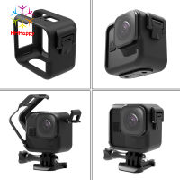 Camera Cage Protective Frame Case Housing Compatible For Gopro Hero 11black Mini Action Camera Accessories