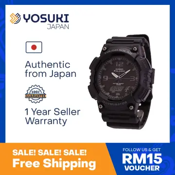 Olx discount casio watch