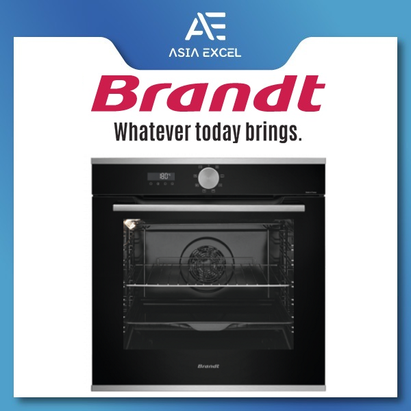 brandt combi oven