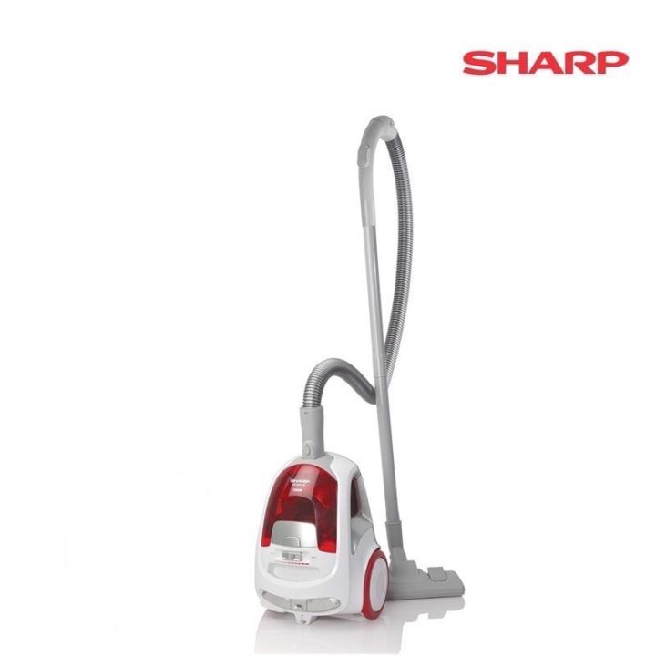 hot-pro-sharp-เครื่องดูดฝุ่นแบบกล่อง-1-600-วัตต์-1-ลิตร-รุ่น-ec-ns16-รับประกันศูนย์-1-ปี-ส่งด่วน-เครื่อง-ดูด-ฝุ่น-เครื่องดูดฝุ่นไร้สาย-เครื่องดูดฝุ่นมินิ-เครื่องดูดฝุ่นรถ