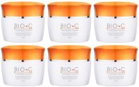 USTAR BIO C Treatment Cream28g.ไบโอ ซี ทรีทเม้นท์ ครีม28กรัม.(แพ็ค6ชิ้น)