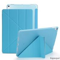 CASE IPAD AIR 1 Y STYLE เคสไอแพด แอร์ 1 iPad Air 1 Smart Case Y Style