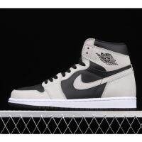 2023 2023 Original J 1 High OG “BlackGrey” Basketball Shoes Casual Sneakers for Men Women