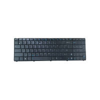 สินค้าเทียบเท่า คีย์บอร์ด อัสซุส  Asus keyboard (อังกฤษ) K50 K50A K50C K50ID K50IE K50IJ K50IL K50IN K50IP , K51 , K70 K70IJ , F52 F52Q , X5DC X70I