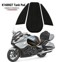 For BMW K1600GT K1600GTL K1600 GT/GTL 2017-2021 2020 Anti Slip Tank Pad Sticker Gas Knee Grip Traction Side 3M Decal