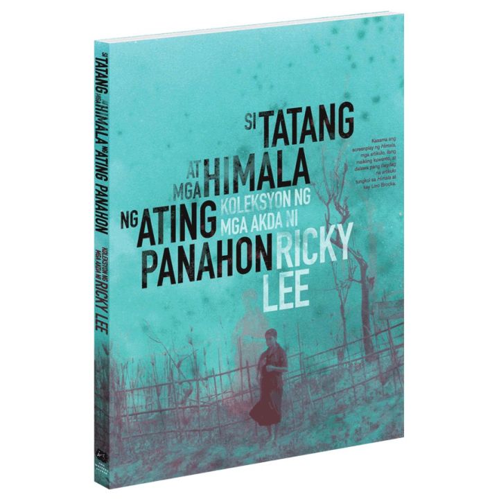 Si Tatang At Mga Himala Ng Ating Panahon By Ricky Lee Lazada Ph 