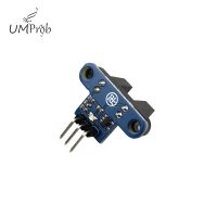 New Product Motor Test IR Infrared Slotted Optical Speed Measuring Sensor Detection Optocoupler Module