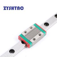 MGN MGN7 MGN12 MGN15 MGN9 300 350 400 450 500 600 800mm miniature linear rail slide 1pc MGN12 linear guide 1pc MGN12H carriage C