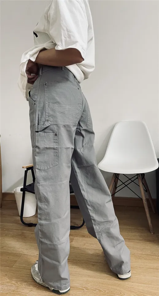 Carhartt Washed Duck Work Dungaree Utility Pants | Sheplers