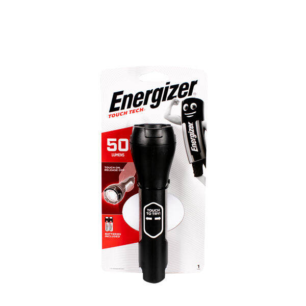 Energizer Touchtech Flashlight Lazada PH