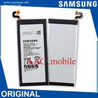 แบตเตอรี่ Samsung Galaxy S6 Edge Plus Battery Original, Fit SM-G9280, G928P, G928F, G928V, G9280, G9287, Model EB-BG928ABE (3000mAh) High Capacity Phone Battery,  มีประกัน 6 เดือน