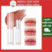 Son dưỡng có màu Romand Glasting Melting Balm 3.5g