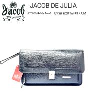 JACOB DE JULIA กระเป๋าถือ/ผู้ชาย/หนังแท้ รุ่น J 70003