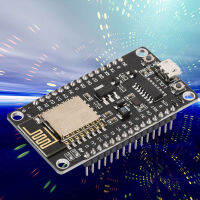 ESP8266 CH340G NodeMcu Lua WIFI โมดูลอนุกรมแบบบอร์ดพัฒนาอินเทอร์เน็ตไร้สายสำหรับ IOT