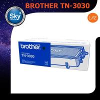 Brother TN-3030 Laser Consumables