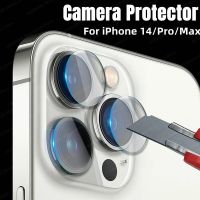 1/3PCS Lens Protective Glass For iPhone 14 Pro Max 13 12 11 Pro Max Camera Protector for iPhone 13 12 14 Plus 14 pro Lens Glass Camera Screen Protecto