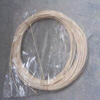 【hot】 100g Round 1.2/2/3/4/5/6mm Diameter Cane Stick Real Indonesian Rattan Core Material Weaving Basket