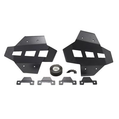 Motorcycle Engine Guards Cylinder Head Guards Protector Cover Guard for-BMW R 1250 GS ADV R1250GS Adventure 2021