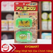 HCMThuốc diệt kiến Super Koroki vỉ 2 hộp Nhật Bản