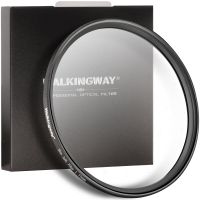 Walkingway Camera Pro Mist Filter Soft Focus Lens Filter 52/55/58/62/67/72/77/82mm Dreamy Hazy Diffuser for Portrait Photography