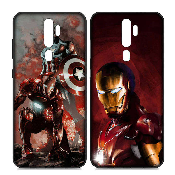 ซิลิโคน-ปก-c170-gd105-marvel-hero-iron-man-ironman-phone-เคสโทรศัพท์-หรับ-iphone-14-13-12-11-pro-xs-max-x-xr-6-7-8-6s-plus-6plus-14plus-8plus-14-14pro-11pro-13pro-12pro-promax-อ่อนนุ่มcasing-7-8-6