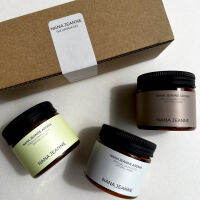 THE AROMA SET - เซ็ท 3 กลิ่นใหม่ สมุนไพรหอมระเหยที่คัดสรรจากสมุนไพรธรรมชาติและessential oilบริสุทธิ์