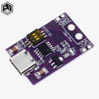 +——{} Type-C QC AFC PD2.0 PD3.0 To DC Spoof Scam Fast Charge Trigger Polling Detector USB-PD Notebook Power Supply Change Board Module