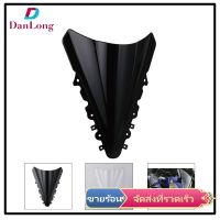 【DANLONG ?】Motorcycle windshield PC Deflector shield For Yamaha YZF-R15 Modified parts