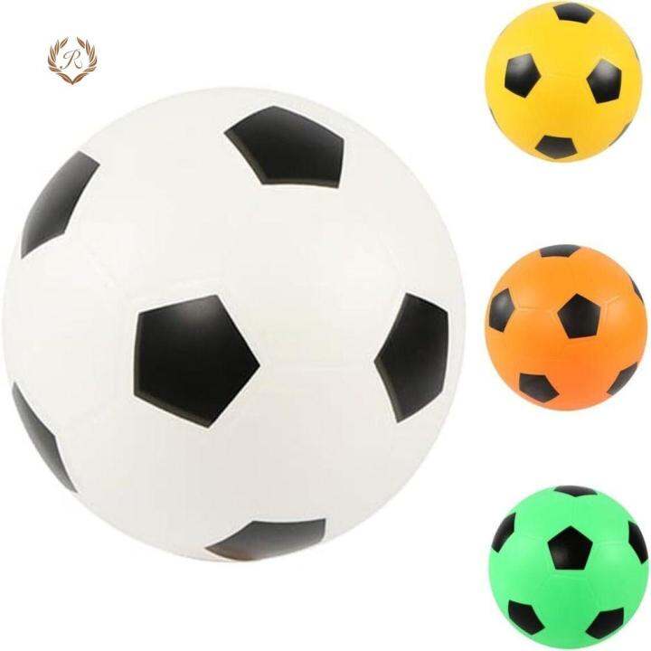 HHJJ55SS Foam Handleshh Silent Football Low Noise Easy to Grip Foam ...