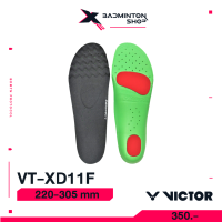 VICTOR แผ่นเสริมรองเท้า รุ่น VT-XD11F