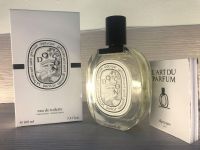 Diptyque Do Son Edt for Unisex 100ml