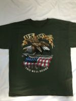 This WeLl Defend. Us Army 1775 American Flag Eagle T-Shirt. Summer Cotton Short Sleeve O-Neck Mens T Shirt New S-3Xl - T-Shirts - Aliexpress