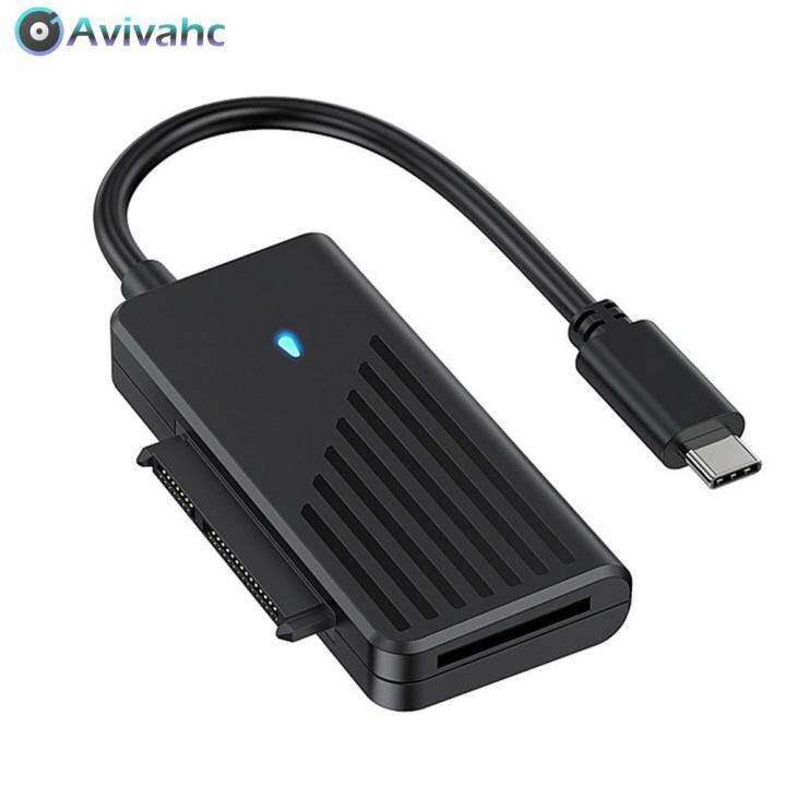 USB3.0 To SATA Adapter Cable 5Gbps 2.5/3.5 Inch External Adapter M.2