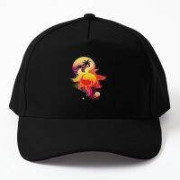 Synthwave Sunset Shimmer Cutie Mark Baseball Cap Hat Outdoor Solid Color Casquette Sun Spring
 Snapback Fish Summer Bonnet