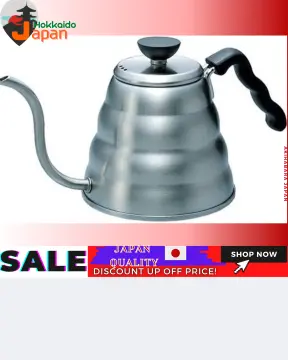 HARIO V60 Buono Coffee Drip Kettle 800ml - Genuine Made in Japan 