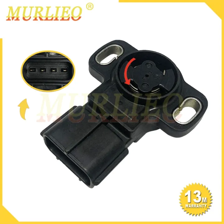 Throttle Position Sensor TPS Accelerator Pedal Position Sensor For