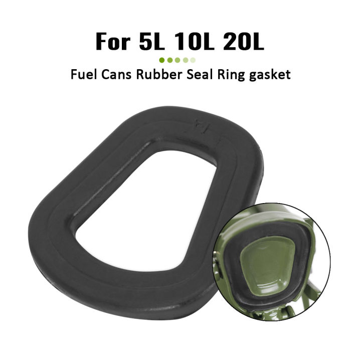 ปะเก็นแหวน5l10l-เดี่ยว20lsealing-สามารถใช้ได้กับปะเก็นแผ่นของถังน้ำมันท่อน้ำมันอินเตอร์เฟซไฮดรอลิกปะเก็นท่อประปาเพนท์บอลชุดผนึก