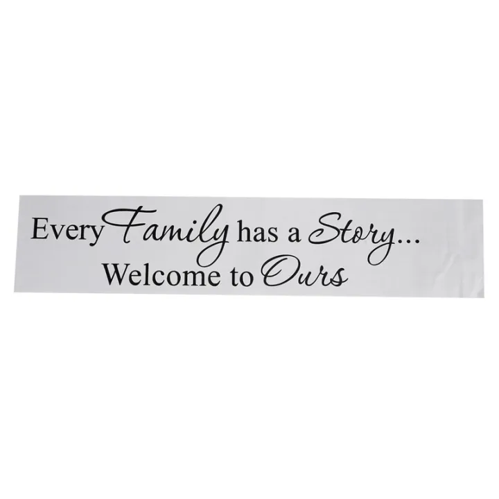 every-family-has-a-story-welcome-to-ours-pvc-wall-sticker-art-decal-room-black-fuel-injectors