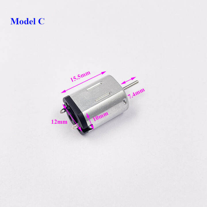 micro-10-มม-12-มม-n20-มอเตอร์-dc-3v-6v-9v-12v-ความเร็วสูง-singal-shaft-dual-shaft-แรงบิดขนาดใหญ่-diy-ของเล่นรถเครื่องบินรุ่น-dliqnzmdjasfg