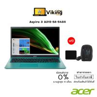 Notebook Acer Aspire A315-58-543H Blue