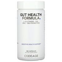 Codeage Gut Health Formula