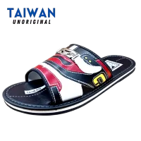 SSS TAIWAN S3 40-44 รองเท้าเทวิน รองเท้าแตะเทวิน รองเท้าเทวินพื้นบาง รองเท้าเทวินผช รองเท้าแตะผู้ชายเท่ๆ 2021 (แดง/ดำ/น้ำเงิน)