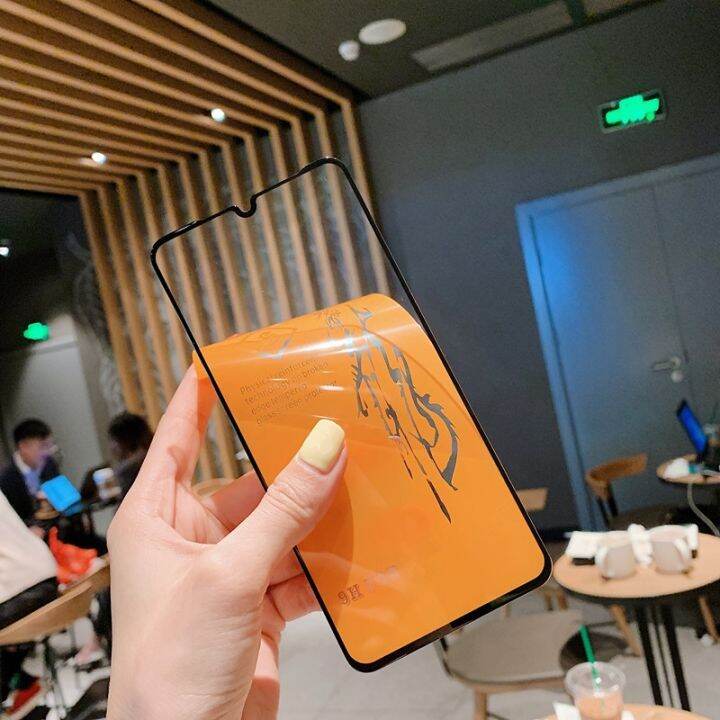 litboy-กระจกนิรภัยสำหรับปกป้องหน้าจอ6d-xiaomi-redmi-note-8-5-6-pro-7ป้องกัน11-12t-x4