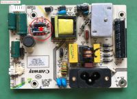 WESCOM E2220แผงพลังงาน PCB-067 KW-PLE220102A บอร์ดไฟฟ้าแรงสูงทดสอบ E150742 2023ขายดี