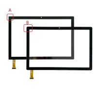 ∏ New 10.1 Inch Touch Screen Digitizer For SX-CTP-101727AGFF / SX-CTP-101727